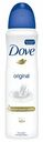 Антиперспирант женский Dove Original, 150 мл