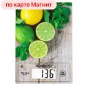 Весы кухонные СКАРЛЕТТ арт.SC-KS57P16/P14/P21/P30