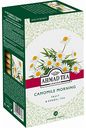 Чай травяной Ahmad Tea Camomile Morning, 20×1,5 г