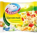 Щи кислые 4 сезона с картофелем, 400г