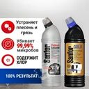 Чистящее средство "Универсал", Sanfor, 750 г