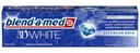 Blend-a-med Зубная паста 3D White Бережная мята, 100мл