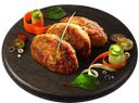 Котлета куриная Загадка, 100г