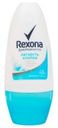Дезодорант шариковый Rexona «Легкость хлопка» Rexona, 50 мл