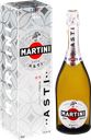 Вино игристое MARTINI Asti Мартини Асти белое сладкое, п/у, 0.75л