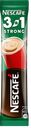 Кофейный напиток NESCAFE® 3в1 Крепкий, 14,5г