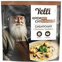 Крем-суп Yelli Сибирский с белыми грибами, 70г