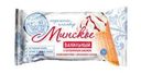 Мороженое Минское Пломбир ванильный с клубничным джемом с шоколадной глазурью 100г