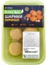 Шарики куриные Важная Цыпа охлажденные 350г