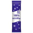 Мороженое, 100% НАСТОЯЩИЙ ПЛОМБИР (Челны-Холод), 500г 
