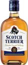 Виски SCOTCH TERRIER 40% 0,25л(Альянс-1892):16