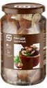 МАГНИТ Грибы грузди соленые 330г ст/б:6