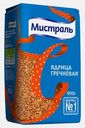 Крупа Мистраль Гречневая ядрица 900г