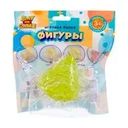 Игрушка мялка "Фигуры", в ассортименте