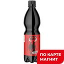 ALPHA TAURI Напиток газ б/а 0,5л пл/бут(ДАЛ):12