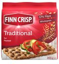 Хлебцы FINN CRISP Traditional прямоугольные, 200 г