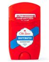 Дезодорант мужской твёрдый стик Old Spice whitewater, 50мл