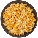 Паста каватаппи с моцареллой и сыром чеддер Перекрёсток Select, 230г