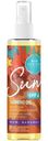 Масло для интенсивного загара Fito Косметик Bio Cosmetolog Professional SPF 6, 190мл