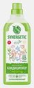 Кондиционер для белья Synergetic Райский сад 1л
