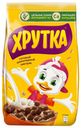 Шарики Хрутка мультизлаковые с шоколадом 230 г