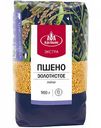 Пшено золотистое Агро-Альянс Экстра, 900 г