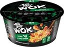 Лапша Big Bon Wok Курица в соусе терияки быстрого приготовления 85г