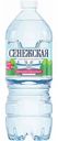 Вода природная питьевая Сенежская негазированная, 1 л