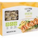 Креветки Fish&More на шпажках, 500 г