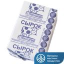 Молоко содержащий продукт ИЗ НИКОЛАЕВКИ сырок творожный изюм 4,5% 100г