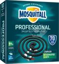 Средство Mosquitall Антикомариная спираль инсектицидное 10шт.