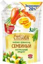 Майонез СЛОБОДА Семейный Провансаль 50,5%, 800мл