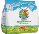 Творог КОРОВКА ИЗ КОРЕНОВКИ обезжиренные, 200г