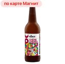 Пивной напиток KONIX Cherie Cherry, 5%, 0,5л