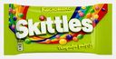 Драже Кисломикс в разноцветной сахарной глазури Skittles 38г