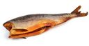 Горбуша Extra Fish потрошёная обезглавленная холодного копчения