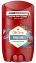 Дезодорант Old Spice Deep Sea твердый, 50мл