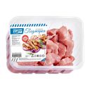 Поджарка из свинины ДАЛЬНИЕ ДАЛИ, 700г