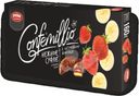 Конфеты Confemillio со вкусом банана и клубники 160г
