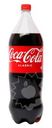 Сильногазированный напиток "Classic", Coca-Cola, 2 л