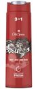 Гель для душа Old Spice Wolfthorn, 400мл