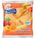 Конвертик Венский Мастер пироговъ Абрикос-персик, 70 г