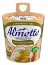 Сыр творожный Almette с огурцами и зеленью 60%, 150г