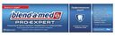 Зубная паста Pro-Expert Профессиональная защита со вкусом свежей мяты, Blend-a-med, 100 мл, Германия