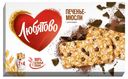 Печенье-мюсли «Любятово» злаковое с шоколадом, 120 г