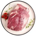 Свинина духовая