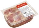 Шашлык из свинины Сливочный Мясная тема в/у 1000г