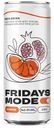 Пивной напиток Fridays Mode Sunrise пастеризованный 3%, 330мл