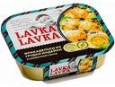 Фрикадельки из грудки индейки LavkaLavka в сливочном соусе, 250 г