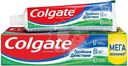 Паста зубная Colgate тройное действие Натуральная мята 150мл